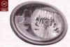 KLOKKERHOLM 95150131 Headlight